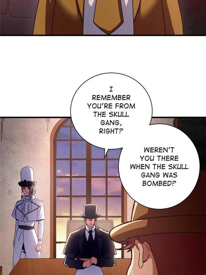 A Transmigrated Warden's Battle for Redemption Chapter 105 69